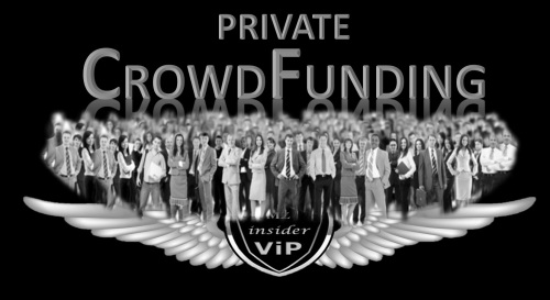 private crowdfunding
