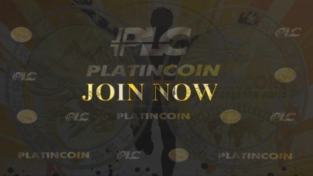plc group platincoin registrierung