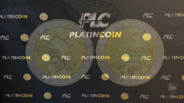 plc platincoin