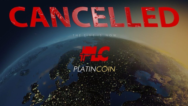 platincoin start verschoben plc